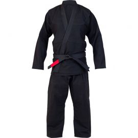 Jiu Jitsu Gi