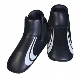 Semi Contact Shoes